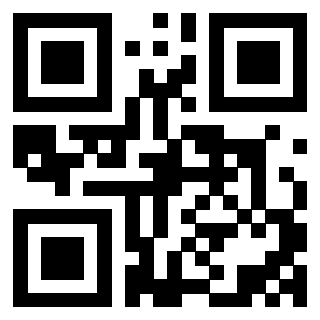 3405208795 - Immagine del Qr Code