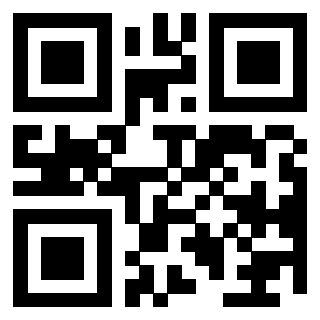 3405208798 QrCode associato