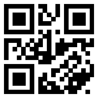 3405208804 - Immagine del QrCode