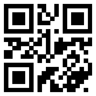 Il Qr Code di 3405208806