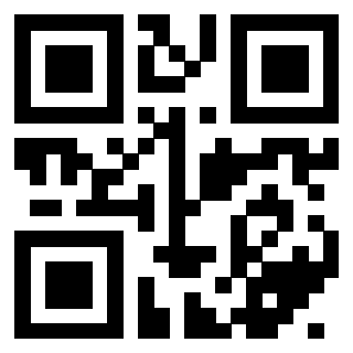 Scansione del Qr Code di 3405208807