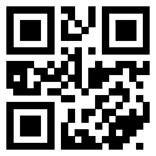 Immagine del Qr Code di 3405208809