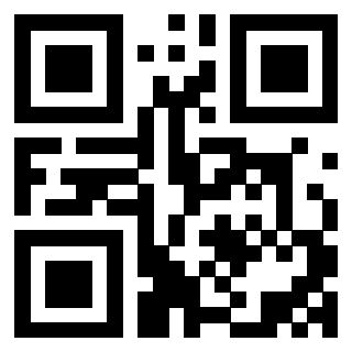 3405208813 - Immagine del Qr Code associato