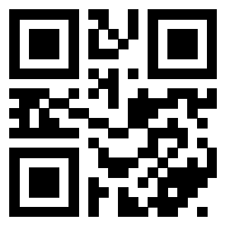 Immagine del QrCode di 3405208814