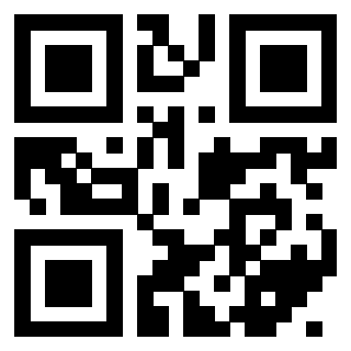 Scansione del QrCode di 3405208815