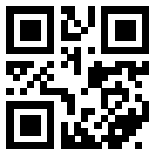 3405208816 - Immagine del QrCode associato