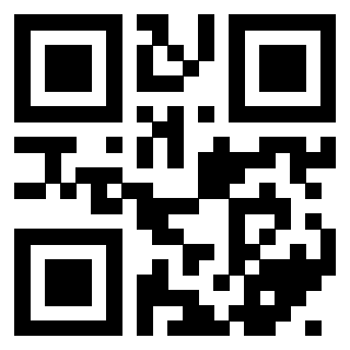 3405208817 - Immagine del Qr Code associato