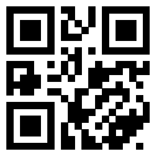 3405208818 - Immagine del Qr Code associato