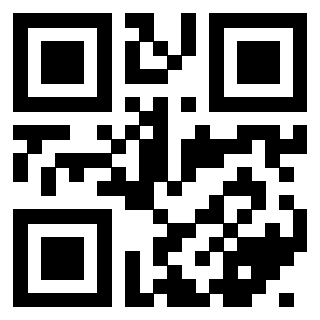 3405208824 - Immagine del QrCode associato