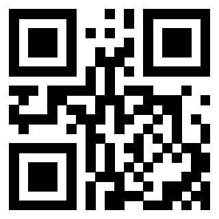 Immagine del QrCode di 3405208826