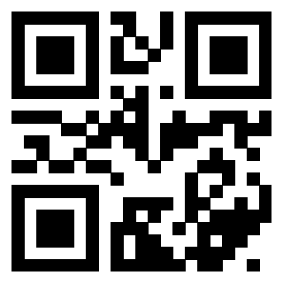 3405208827 Qr Code associato