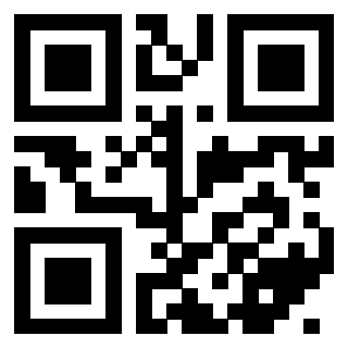 3405208829 QrCode associato
