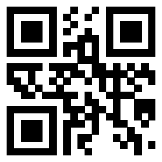 3405208833 - Immagine del QrCode