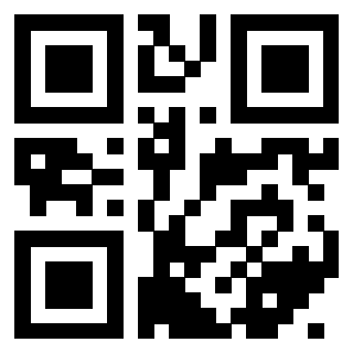 3405208834 - Immagine del QrCode associato