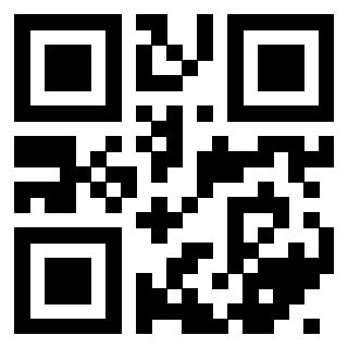 3405208837 - Immagine del QrCode