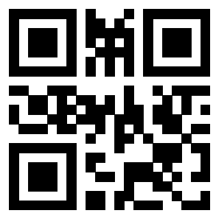 Scansione del QrCode di 3405208838