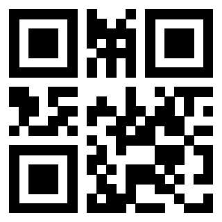 Immagine del QrCode di 3405208840