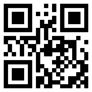 3405208842 - Immagine del QrCode associato