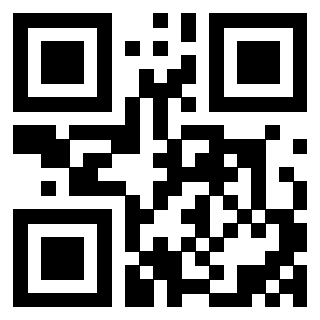 Immagine del Qr Code di 3405208846