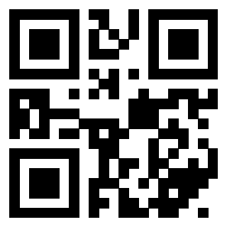 3405208847 - Immagine del QrCode associato