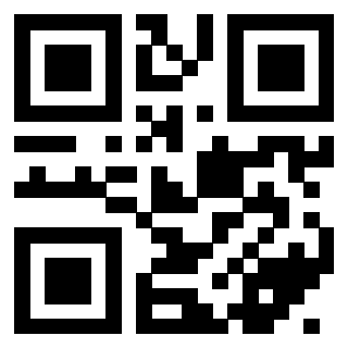 3405208848 - Immagine del QrCode associato