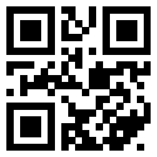 Il QrCode di 3405208849