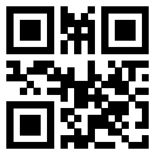 Immagine del Qr Code di 3405208853