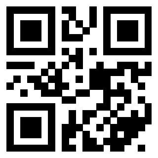 3405208854 Qr Code associato