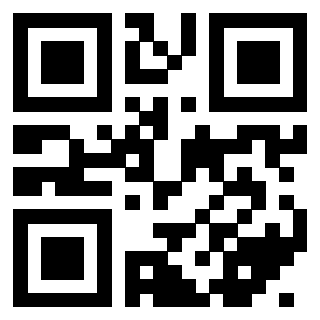 3405208861 - Immagine del QrCode