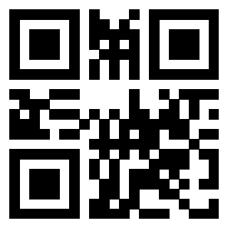3405208863 Qr Code associato