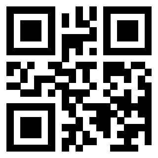 3405208867 - Immagine del Qr Code associato