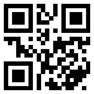 Il QrCode di 3405208869