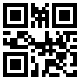 3405208872 QrCode associato