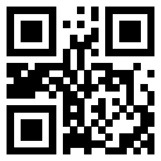 Il Qr Code di 3405208876