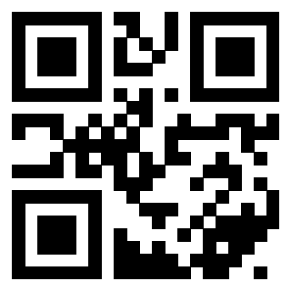 Il QrCode di 3405208882