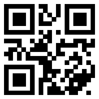3405208883 - Immagine del QrCode