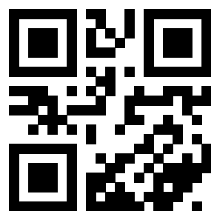 Scansione del QrCode di 3405208884