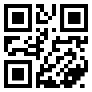Scansione del QrCode di 3405208888