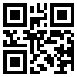Scansione del Qr Code di 3405208890