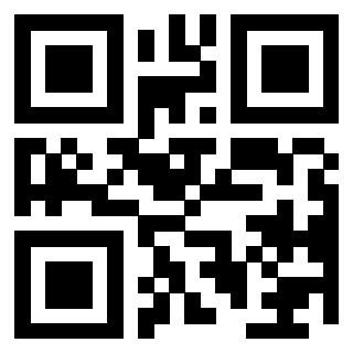 Il QrCode di 3405208892