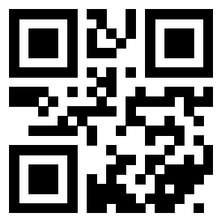 Scansione del Qr Code di 3405208893