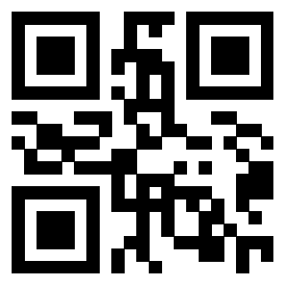 Il Qr Code di 3405208896