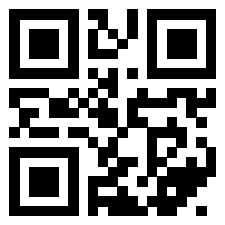 Il QrCode di 3405208897
