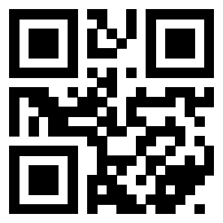 Il Qr Code di 3405208899