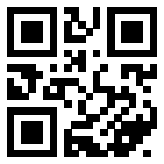 Immagine del QrCode di 3405208900