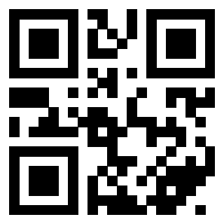 3405208902 - Immagine del Qr Code associato