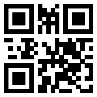 Immagine del Qr Code di 3405208903