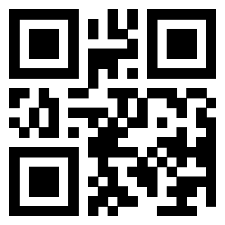Immagine del Qr Code di 3405208904