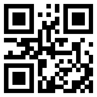 3405208905 Qr Code associato