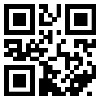 Qr Code di 3405208906